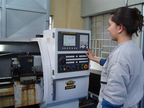 empleo en colombia para torno cnc fanuc|Empleo como Operario torno cnc (fanuc) en Bogotá, suministro y .